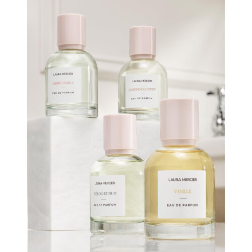 Laura Mercier Laura Mercier Vanille Eau de Parfum Spray 50ml 2