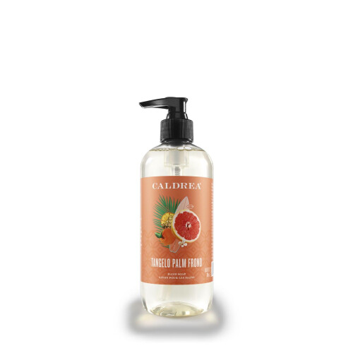 Caldrea H?ndvasks?be Tangelo Palm Frond 10,8 Fl Oz