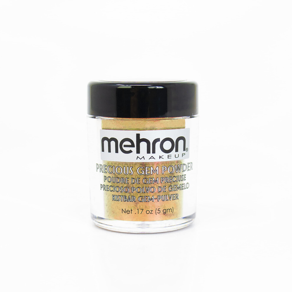 Mehron Precious Gem Powder 5G