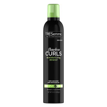 TRESemmé Mousse Nutriente Flawless Curls con Olio di Cocco e Avocado 15 oz