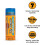 KÜHLENDER LIPPENREPARATUR 0,15 OZ (Packung mit 6) 4