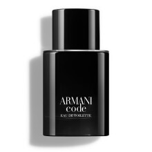 Giorgio Armani Code 30ml Eau De Parfum Refillable