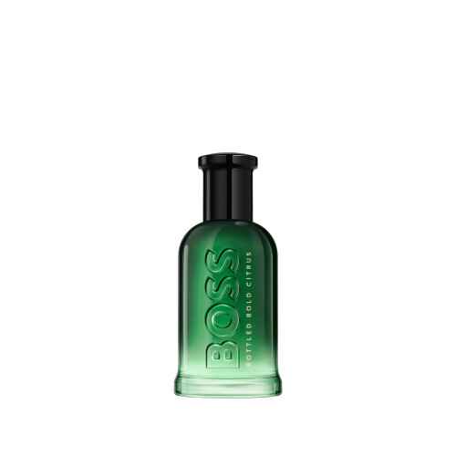 Hugo Boss BOSS BOTTLED BOLD CITRUS edp vapo ed. lim. 50 ml