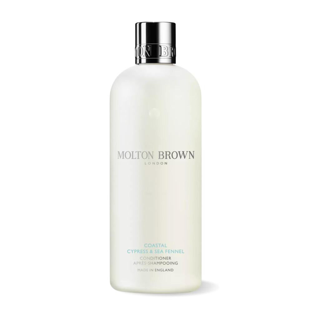 Molton Coastal Cypress & Sea Fennel Conditioner Brown