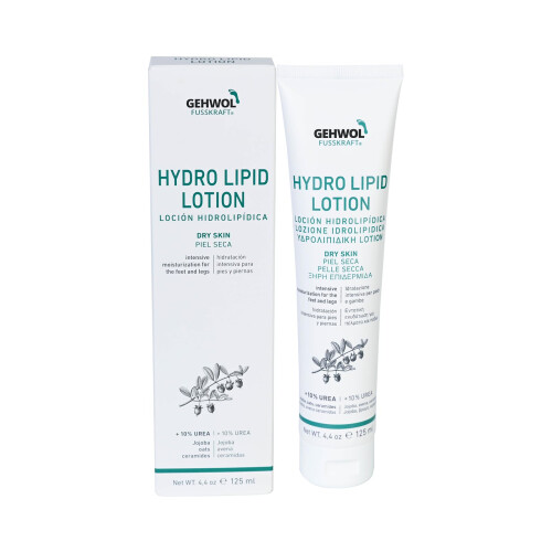 Gehwol GEHWOL Hydrolipid Lotion 1