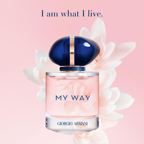 Armani Giorgio Armani My Way 30ml EDP Spray 2