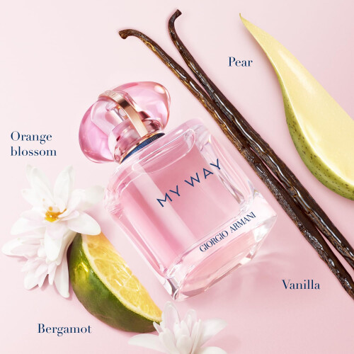 Armani Giorgio Armani My Way Nectar 50ml EDP Spray 1