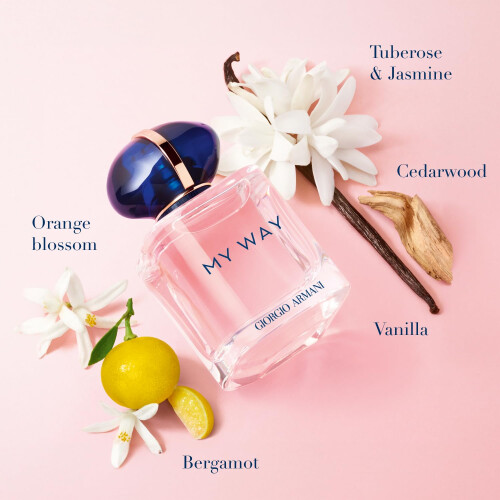 Armani Giorgio Armani My Way 30ml EDP Spray 1
