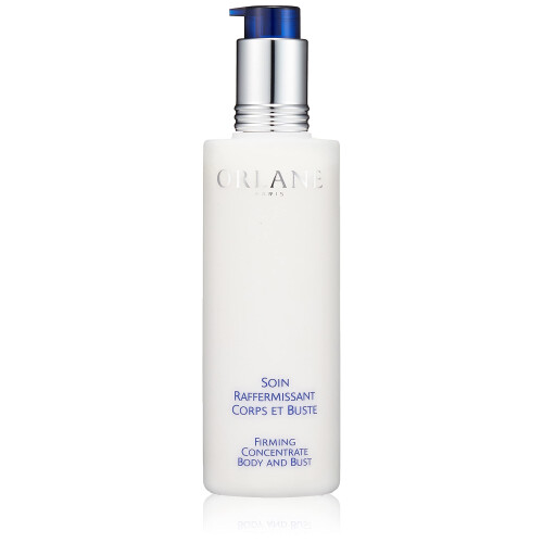 Orlane Concentrated Body Firming Cream Corps Orlane