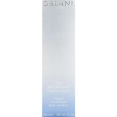 Orlane Concentrated Body Firming Cream Corps Orlane 1