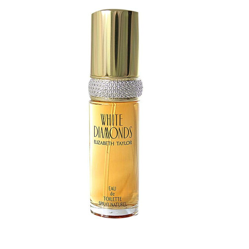 Elizabeth Taylor Elizabeth Taylor White Diamonds 30ml EDT Spray 2