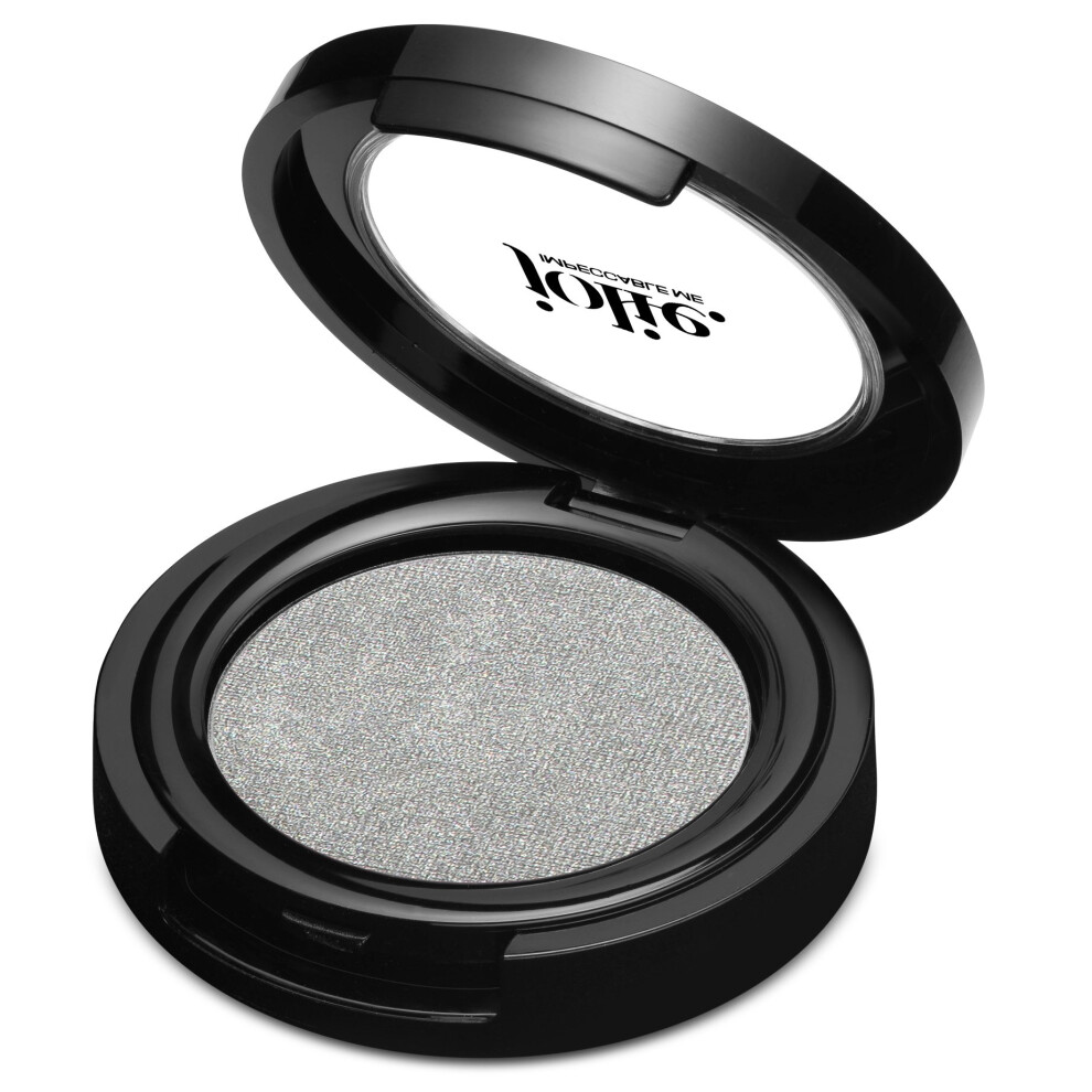Jolie. Impeccable Me Jolie Super Silky Eye Shadow (Robot)