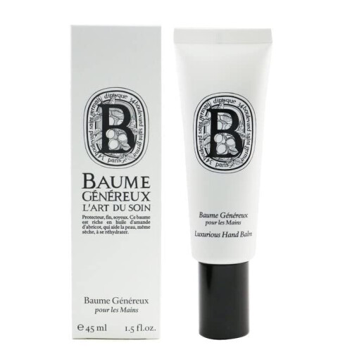 Diptyque Diptyque Luxe Handbalsem Tube 1