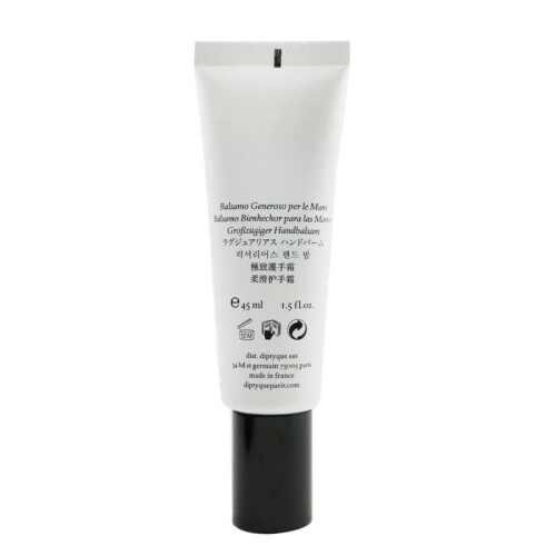 Diptyque Diptyque Luxe Handbalsem Tube 2