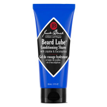 Jack Black Beard Lube Conditioning Shave - Mens Gifts Beard Conditioner for Men Beard Softener for Men Mens Beard Care Mens Beard Conditioner Chr