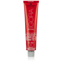 Schwarzkopf Igora Royal 5-65 Marrone Chiaro Cioccolato Oro 60ml