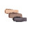 Jane Iredale jane iredale PurePressed Oogschaduw Drievoudig 2
