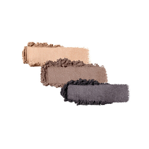 Jane Iredale jane iredale PurePressed Oogschaduw Drievoudig 1