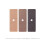Jane Iredale jane iredale PurePressed Oogschaduw Drievoudig 5