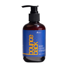 Bounce Style Wave Revival Shampoo til kvinder med kr?llet h?r - krus-bek?mpende og fugtgivende kr?lleshampoo til definerede b?lger | Sulfat- og P