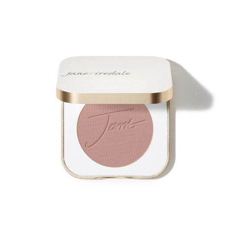 Jane Iredale Jane Iredale PurePressed Blush - Barely Rose 3.2g/0.11oz 1