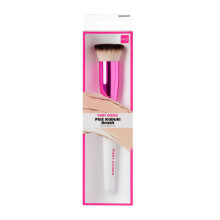 Kiss Ruby Kisses Make-Up Pinsel (Flacher Kabuki)