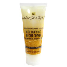 B&C Ladies Skin Tight Age Defying Night Cream Enrich Moisturize Face 3,5 Oz