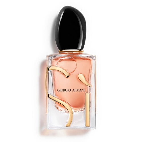 Armani Giorgio Armani Si - 50ml EDP Intense Refillable Spray 2