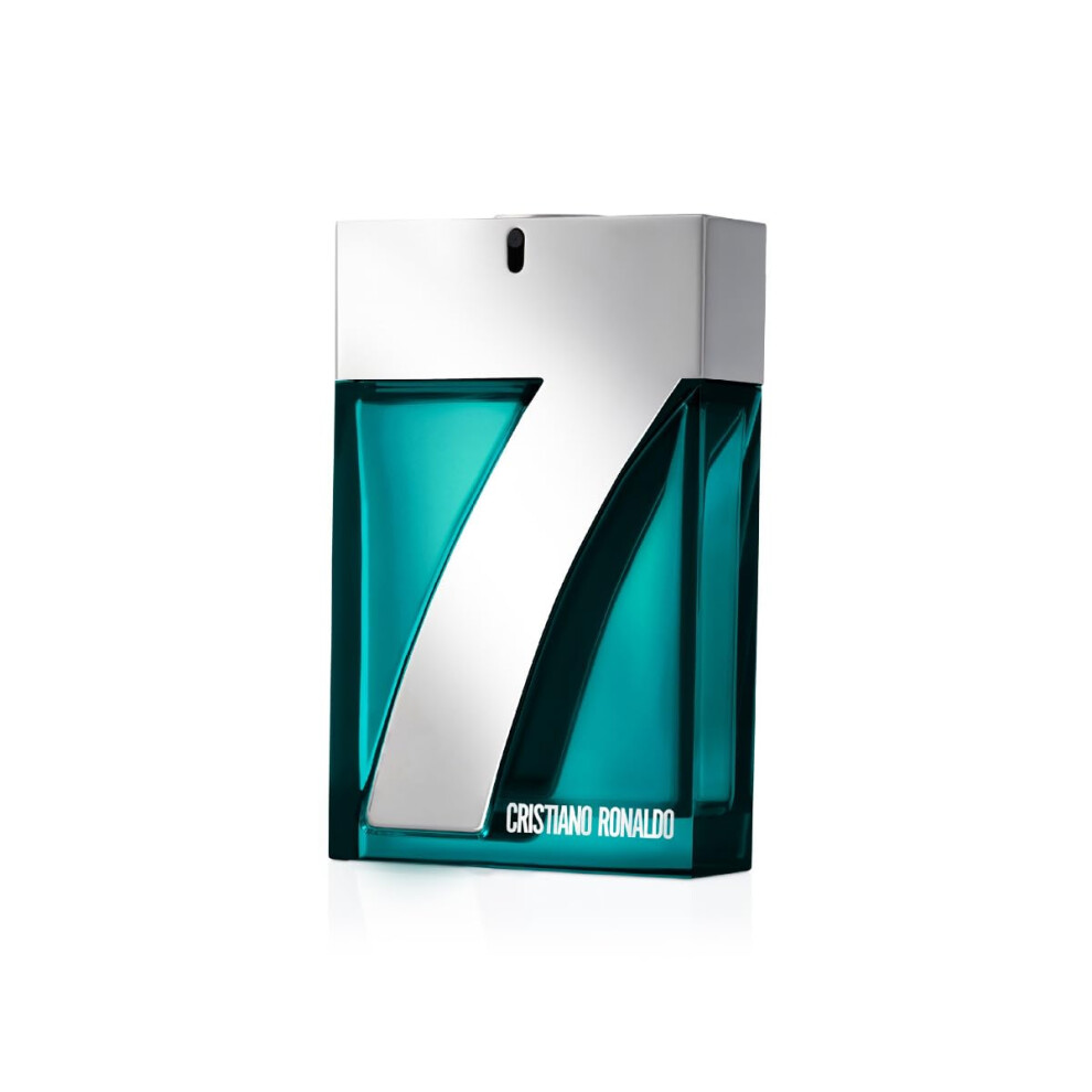 Cristiano Ronaldo Cr7 Origins 30Ml Edt