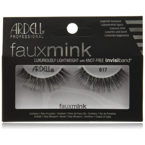 Ardell ARDELL Faux Mink Wimpern (D0102H2cQc7) 2