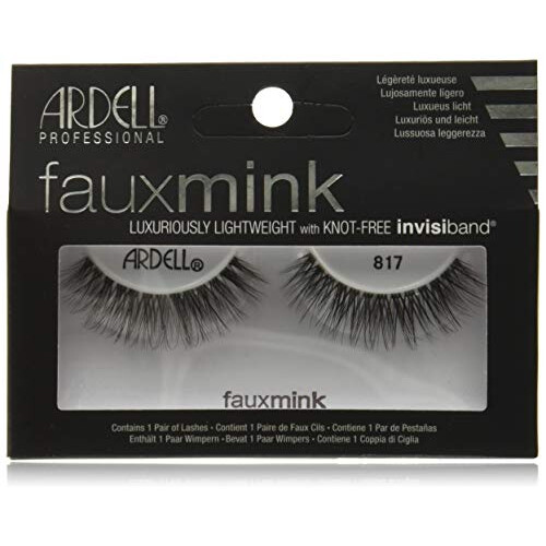 Ardell ARDELL Faux Mink Wimpern (D0102H2cQc7) 1