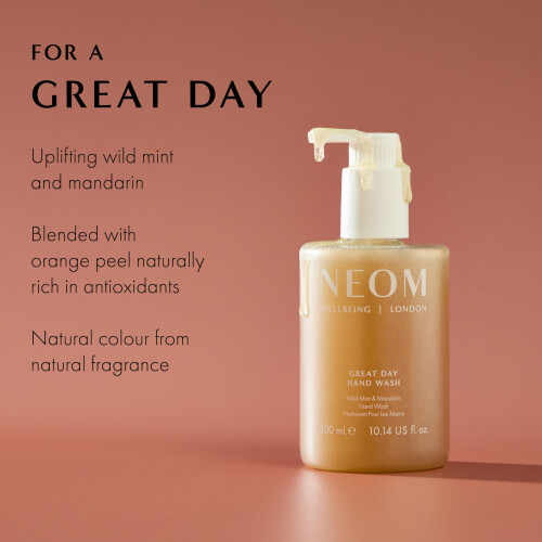 Neom  Neom - Handzeep (Geweldige Dag) 2