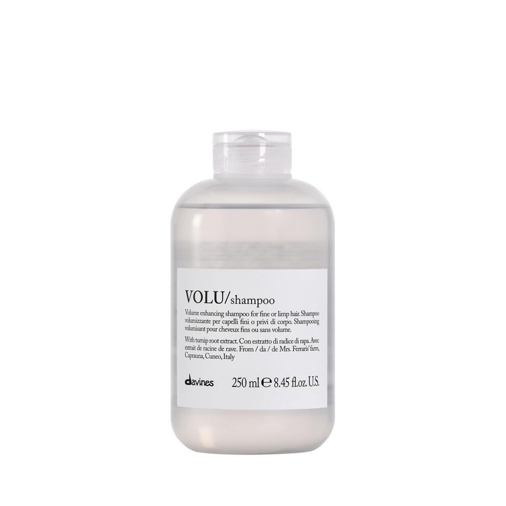 Davines Volu Shampoo 250Ml