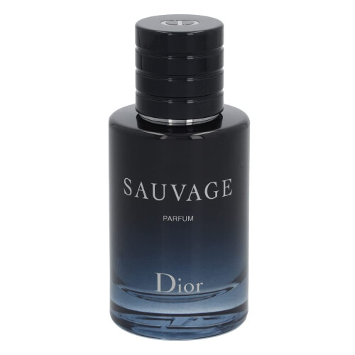 Dior Dior Sauvage Parfum Spray per uomo 2.0 once trasparente 1