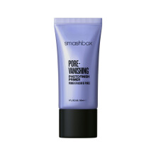 Smashbox Pore Vanishing Primer | Styrer Shine sl?rer porer + l?ser makeup med en mat finish 1 Fl Oz