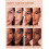 SHEGLAM Skinfinite Flawless Dewy Hydrating Foundation Full Coverage Liquid Foundation - N?gen 3