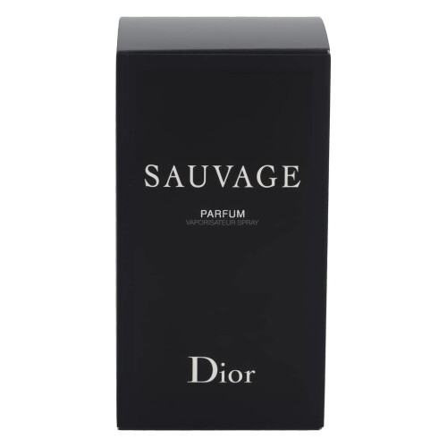 Dior Dior Sauvage Parfum Spray per uomo 2.0 once trasparente 2