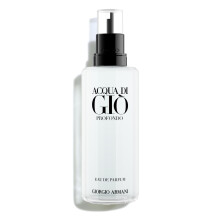 Giorgio Armani Acqua Di Gio Profondo Refill Eau De Parfum 150ml