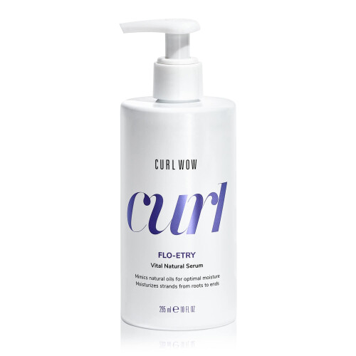 Color Wow CURL WOW CURL FLO ETRY SERUM