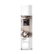 IGK FIRST CLASS Detoxifier Charcoal Shampoo Jumbo | Diep-reinigend, olie-absorberend voor hoofdhuid & volume | 11 oz