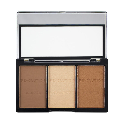 ULTRA SCULPT &amp; CONTOUR ultra light/medium C04 1