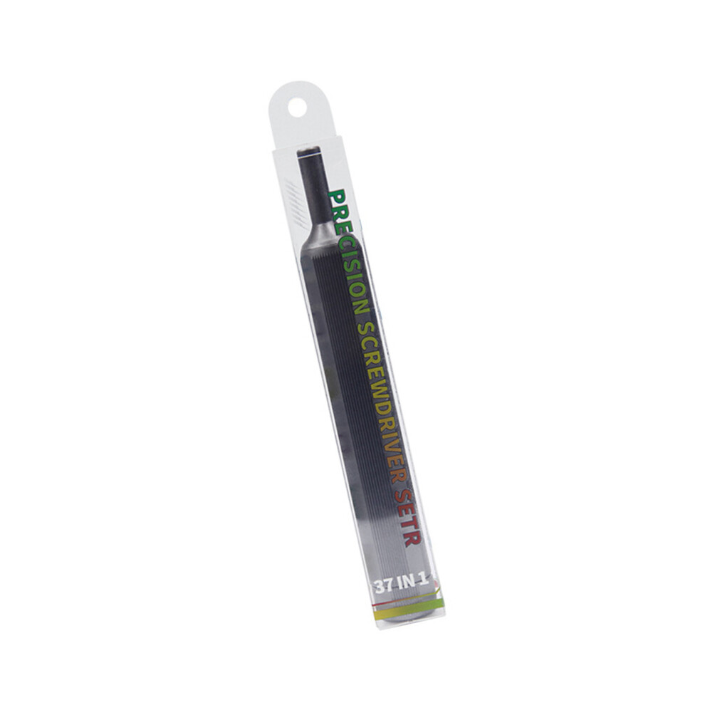 Magnetic Tip Screwdriver Set Secure Screw Holding For 7754000306145