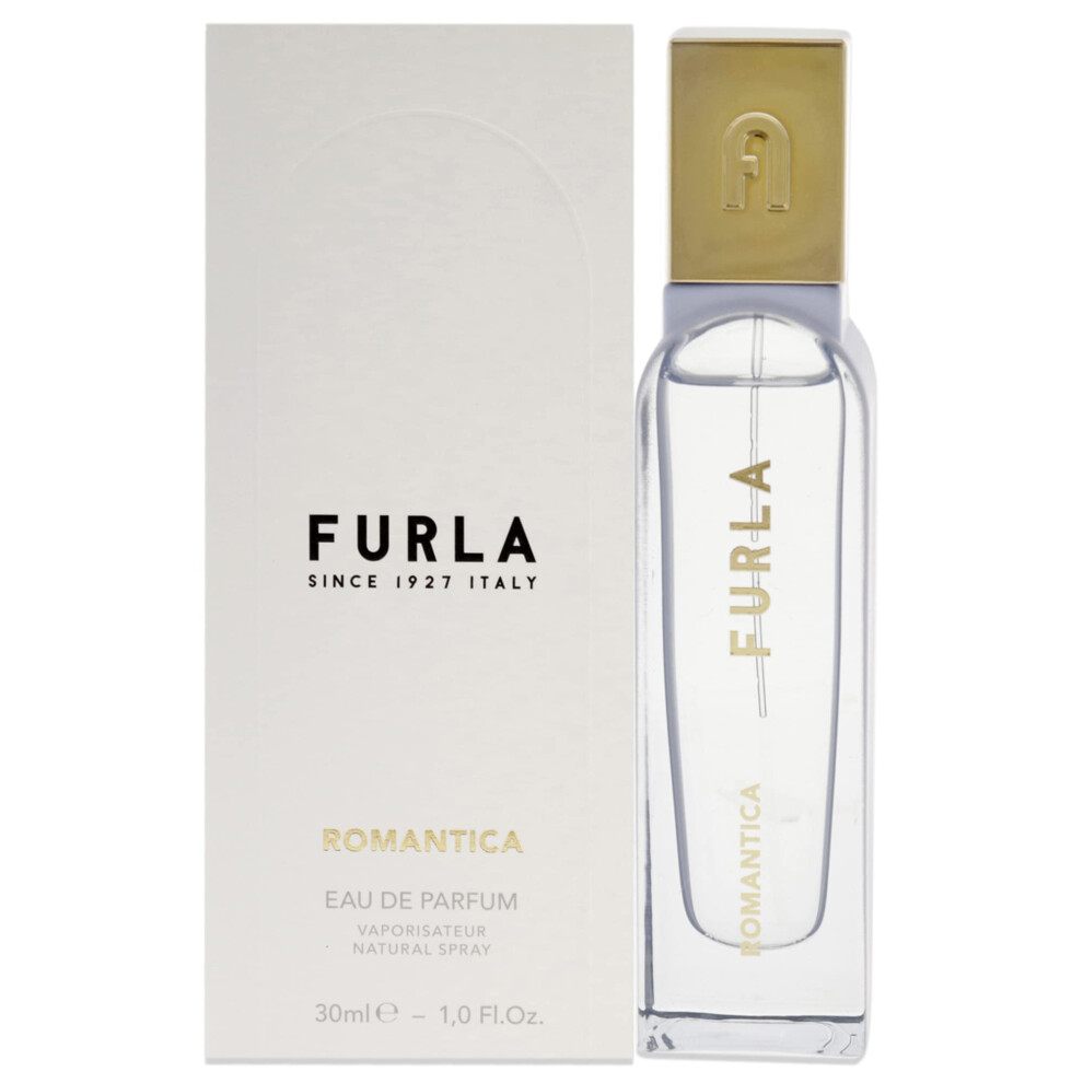 Furla Romantica 30Ml Edp Spray