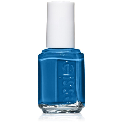 essie essie Nagellack Hide and Go Chic.