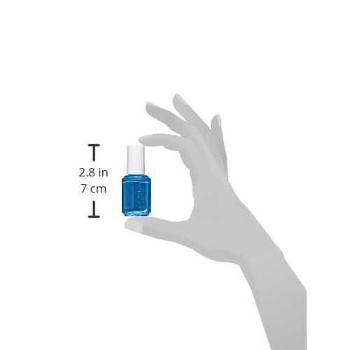 essie essie Nagellack Hide and Go Chic. 1