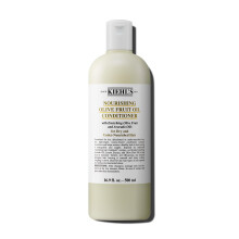 Kiehl's Voedende Olijf Fruit Olie Conditioner, Hydrateert Droog & Beschadigd Haar