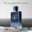 Armani Giorgio Armani Acqua Di Gio Profondo Eau De Parfum Refillable 50ml 3