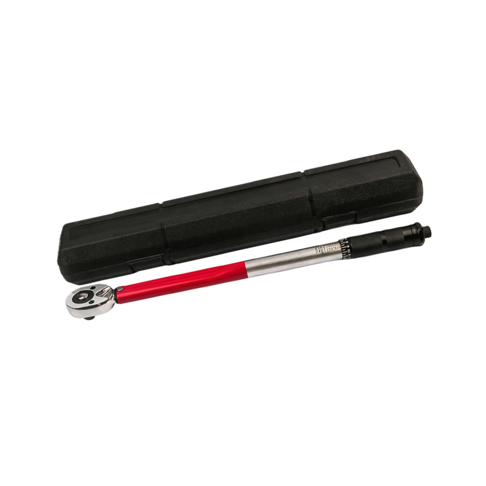 Professional Torques Wrench Kit With Storage Case For-10 210Nm 7754000306442