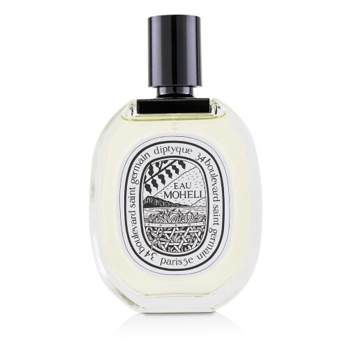 Diptyque Diptyque Eau Moheli Mujer 3.4 oz EDT Spray