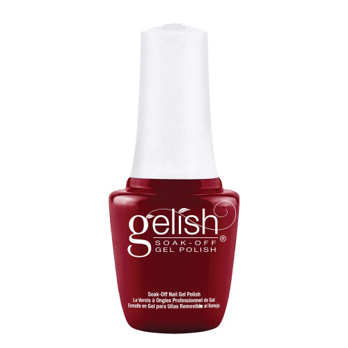 Gelish Gelish Mini Soak-Off Gellak Man van het moment
